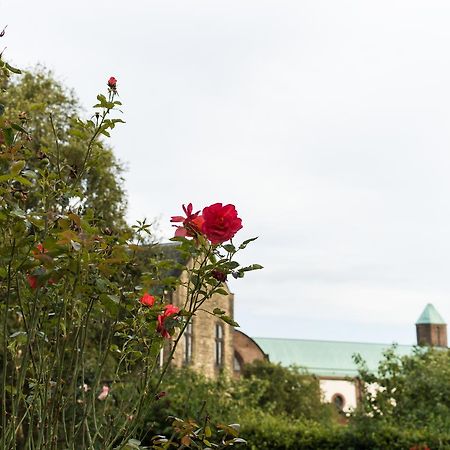 Mirfield Monastery B&B Exterior foto