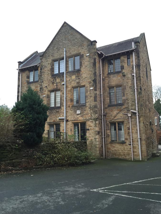 Mirfield Monastery B&B Exterior foto